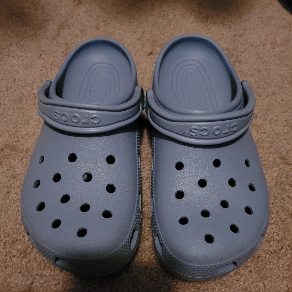 Crocs